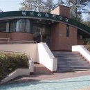 북악숲속 공중화장실 아시아경제