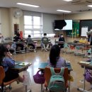 구미오산초등학교 이미지