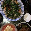 용산-125 | [용산/이태원 맛집] 문화주점 분위기 좋은 핫플 술집 방문후기 (메뉴, 가격)