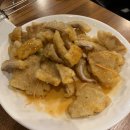 신대해 500원 양꼬치 | 양꼬치 첨 먹어본 사람? 저요...(신대해 500원 양꼬치 후기)