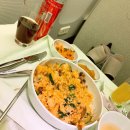 대한항공 비니지스석 / 스위스 여행 / 취리히 중앙역 에서 취리히 공항 가는 법