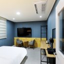 뷰띠크 호텔 이틀(Boutique HOTEL 이틀) | 대전 호텔 볼파크 근처 숙소 추천, 주차가 편한 출장 숙소 대전 뷰티크 이틀
