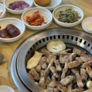 석쇠마당 | 천안 터미널 맛집, 신부동고기집 석쇠마당