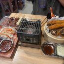 노군꼬치 지웰자이점