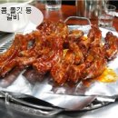 동대문역 6번출구 뒤 이미지