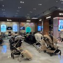 공항대로45길 | 베이비하우스 마곡점, 아기 맥시코시 카시트 사러 갔다가 10만원 할인받은 후기!