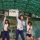 정발고등학교 이미지