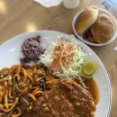 부어치킨교동점 | 강릉점심맛집 / 강릉왕돈까스 / 강릉교동돈까스 / 브레이크타임없는 금화왕돈까스