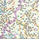남원태권도장 | 8. 150704 백두대간 북진 8구간(신풍령-대덕산-부항령) 산행후기