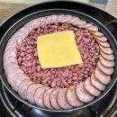 [수원] 인계동 나혜석거리 이나경송탄부대찌개 내돈내산 후기