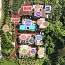 린펜션 | 파주핫플스파펜션 서울근교 노천탕 아이랑 중휴림 중궁 살롱드 중 솔직후기