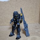 BANDAI GUNDAM PF-73-3BL LIGHTNING BLACK WARRIOR 이미지