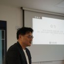 [교육강연후기] 『이미 온 미래』 재원생 학부모 프라이빗 교육 간담회