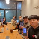 인천 책사넷 11월 모임 기록, 그리고 함께 해주신 분들 이미지