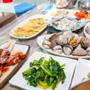 장도웰빙꼬막정식 이미지