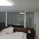 코오롱세탁소 | [분당] 코오롱아파트 베이지톤 생활암막커튼 시공후기