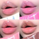 저스트틴트 | [VIDIVICI] 비디비치 신상 펩타이드 버터 틴트 밤 솔직 후기 저스트 바닐라, 스틸 스트로베리, 하트...