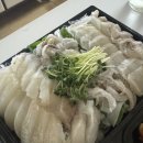 [충북 진천 맛집] 광혜원 횟집 생선장수