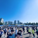 여명에너지 | 여명 마라톤 하프 후기