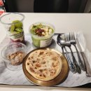 파지티브호텔카카오 | [판교 맛집] 판교 직장인 점심 맛집, 파지티브호텔 해피아워 샌드위치 후기. 내돈내산.