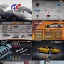 소니 GT4 게임기, 현대, 프로토, 720가지 차종 그리고 1억 5천만명 이미지