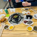 원조황소곱창구이강화점