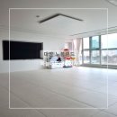 수완대방노블랜드경로당 | 광주층간소음매트 수완 대방 노블랜드 시공후기