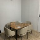 파란 카페 앤 호스텔 이미지