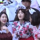 (vs말레이시아전) 한국 미녀들로 사심채우는 오늘자 카메라맨 활약상.gif 이미지