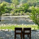 가평 봄 키즈 스파 가족 펜션 이미지