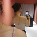 디자인태초에 | 테무 발레 레오타드 내돈내산 후기｜1만원대 저렴이 발레복 착용샷,수업 솔직 리뷰2탄_태초테무..