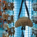 젤리캣 | 성수 팝업스토어 성수동 놀거리 핫플 젤리캣 팝업 예약 후기