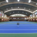 산청국민체육센터 체육관 이미지