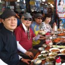 용문산 은행나무길(물소리길 6코스) 이미지