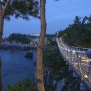 추암팬션 이미지