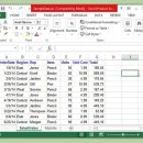 엑셀 컴활자격증 이미지