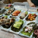 정은수산횟집 이미지