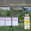 시내버스정류장 이미지