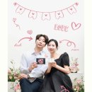 우정세탁수선 | 청주시내 성안길 셀프사진관 '블루먼트 스튜디오'에서 셀프 만삭사진 촬영!