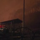 의성산불 이미지