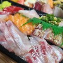 모래내시장역(1번출구) | 구월동 초밥 맛집 석천사거리 사시미 수초밥