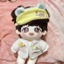 I made a cotton doll for youuu 이미지