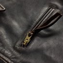 알엘커피 | [RRL]정말 사고 싶었던 레더자켓 구매 대장정 후기(#더블알엘 뉴스보이 레더자켓)