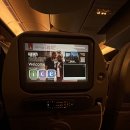 중동089 | 유럽 태교여행] 에미레이트항공 제네바 in 파리 out EK325, EK089 (기내식, 환승팁, 마일리지, 어메니티)