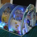 돌하우스 진주점 | DIY 미니어처 오션하우스 후기 ｜ DIY Ocean house