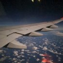 7385 | 아시아나항공: 인천-코타키나발루(OZ7375) (OZ7385) A330-300 후기