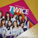 티티케이플러스 | [다산어린이] who?k-pop 시리즈, 트와이스 TWICE