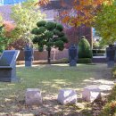 서울대교구 / 노고산(서강대학교 뒷산) 이미지