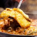 생고기김치두루치기 이미지