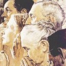 느티나무 그늘아래 평상 이미지